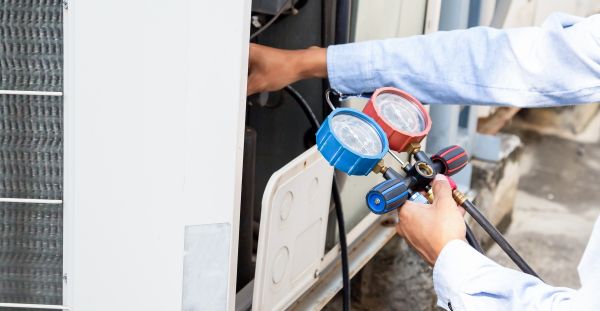 Cost of Pilot Light Repair in Walnut Creek