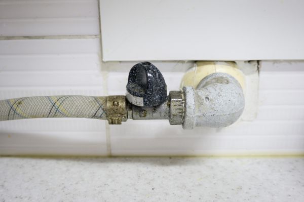 Cost of Gas Valve Installation in Walnut Creek