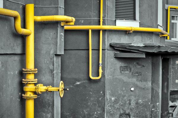 Cost of Gas Piping Service in Walnut Creek