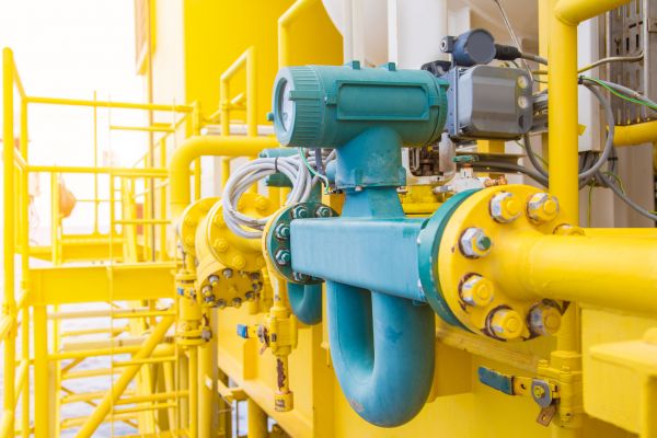 Commercial Gas Installation in Walnut Creek
