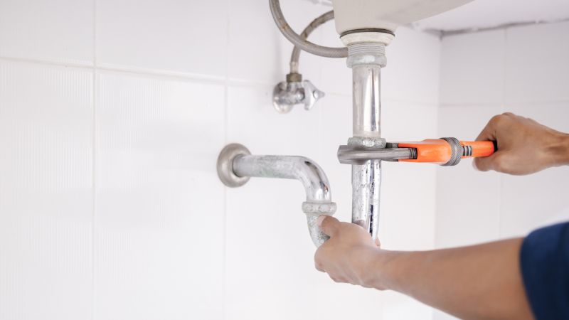 Experienced Plumbing Companies